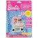 Set for children's creativity "Barbie" Application from Hofrir. Bom, Eva, 17 × 23 cm
