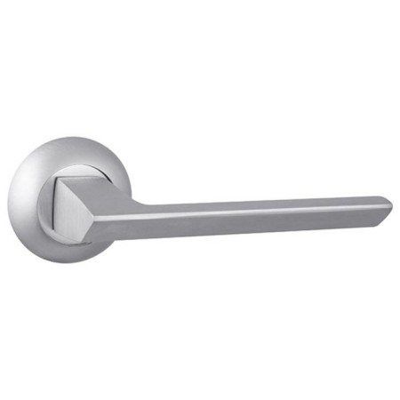 Separate handle Blade TL SSC-16 satinized, chromium color