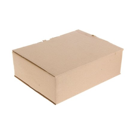 UG-75 square, galvanized, large packaging-2
