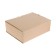 UG-75 square, galvanized, large packaging
