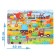 Puzzles with windows "Such different cars", 30 details