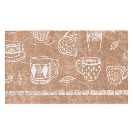 Kitchen towel "Cup of Tea" 35x60cm, mix-1