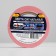 Signal tape Unibob 50mm x 150m, red-white