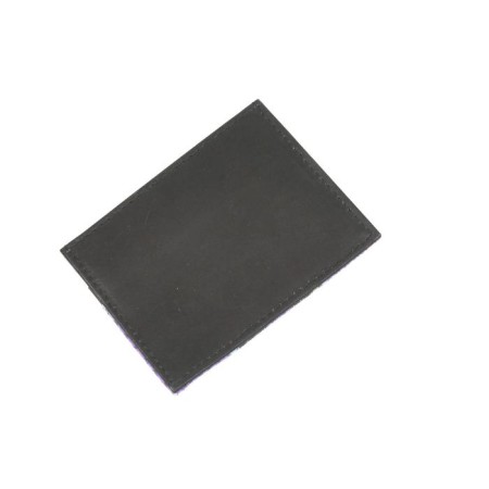 Cartholder, 4 pockets, brown matte-3