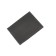 Cartholder, 4 pockets, brown matte