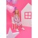 Dress My Little Pony, height 110-116, pink color