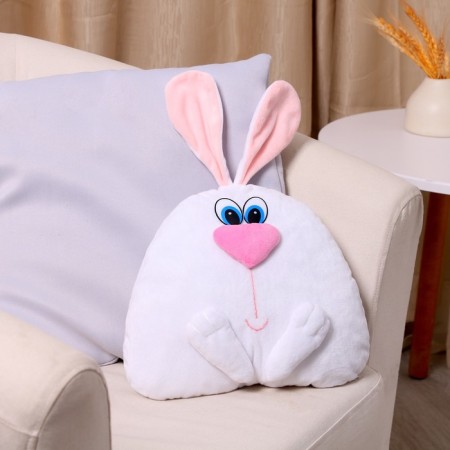 Soft toy "ZAO", 30 cm, plush