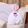 Soft toy "ZAO", 30 cm, plush