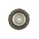 Matrix Ushm brush, d = 150 mm, m14, cup, twisted wire 0.35 mm