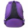 School backpack 41 x 29 x 16 cm, ergonomic back, Hatber Easy "Universe in paws" NRK_88065
