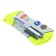 Fright pen Flair Inky + 2 pieces of spare cartridges, mix, in a blister