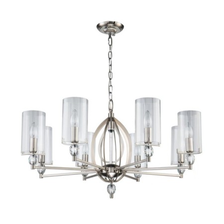 Suspend chandelier STINE 790 mm, E14-1