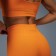 TOP in the rub, rr-r S, apricot color