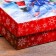 Gift box team "Winter Fun", 16.5 x 12.5 x 5.2 cm