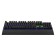 Keadlor Rick 935G Ragnar Mechanical Black USB Multimedia for Gamer LED (stand DL 102942
