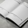 Diary "Violin", soft cover of software, A5, 80 sheets.