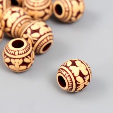 Beads for creativity plastic 