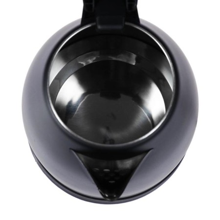 Electric kettle Centek CT-1068, metal, 2 l, 2000 watts, black-3