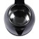 Electric kettle Centek CT-1068, metal, 2 l, 2000 watts, black