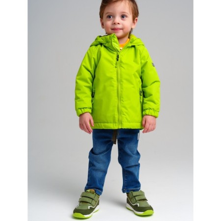 Vetrovka for the boy PlayTode, height 86 cm-7