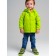 Vetrovka for the boy PlayTode, height 86 cm