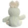 Soft toy "Hare", Mix colors