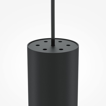 Maytoni Mod161PL-01B1 Pro Focus, 400x3400 mm suspension lamp, GU10, 1x6W, black color-4