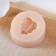 Silicone Mold "Sheet with God's Korovka" 1.5x1.7x0.8 cm