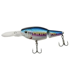 Namazu Jointed Zun, L-70 mm, 12.3g, KRANK, composite, floating, 0.5-2.5 m, color No. 14 106957