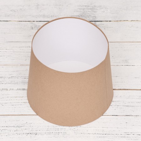 A set of boxes 3 in 1 reverse cone craft without lids 19.5*20*24 - 10.5*15*14-1