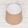 A set of boxes 3 in 1 reverse cone craft without lids 19.5*20*24 - 10.5*15*14