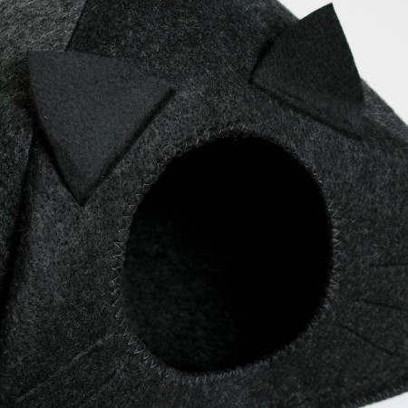 Animal animal house "Favorite" 38x38x28 cm-3