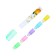 Eraser Figure Pencil Anvister, Mix