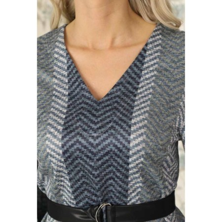 Women's dress, size 48-12