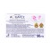 Cream-soaked Aquatel "Lotus petals", 90 g