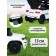 Tolocar Farfello Jeep, white color
