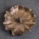 Bowlist stand "Lotos leaf" 11x4cm