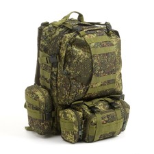 Tactical backpack 