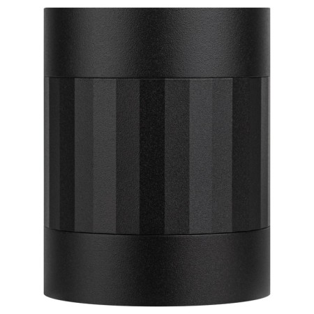 Lamp OL34 BK 1x12W MR16 GU10 IP20 Black 8x8x10 cm-3