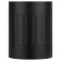 Lamp OL34 BK 1x12W MR16 GU10 IP20 Black 8x8x10 cm