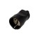 Rosette collapsible euro with salary 16a black rexant