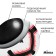 Ball football minsa, TPE, machine stitching, 12 panels, p. 5