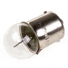 Car lamp Skyway R10W, BA15S, 12 V, 10 W, S09101063