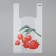 Package-May 28 + 14 x 50 cm, 14 md, white "cherry"