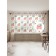 Photo "Fairytale cats", size 145x180 cm, 2 pcs