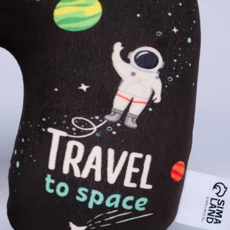 Antistress Pillow "Cosmos"-8