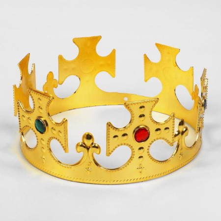 Crown for the king