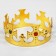 Crown for the king