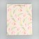 Gift package, packaging, "tulips" 32 x 26 x 12 cm