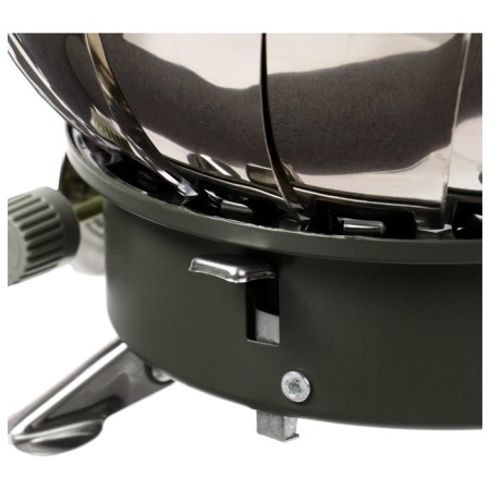 Portable gas stove Maclay-10